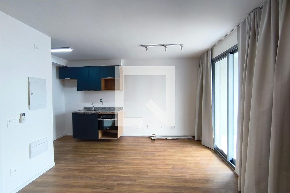 Kitnet-Studio, 36 m² - Foto 15