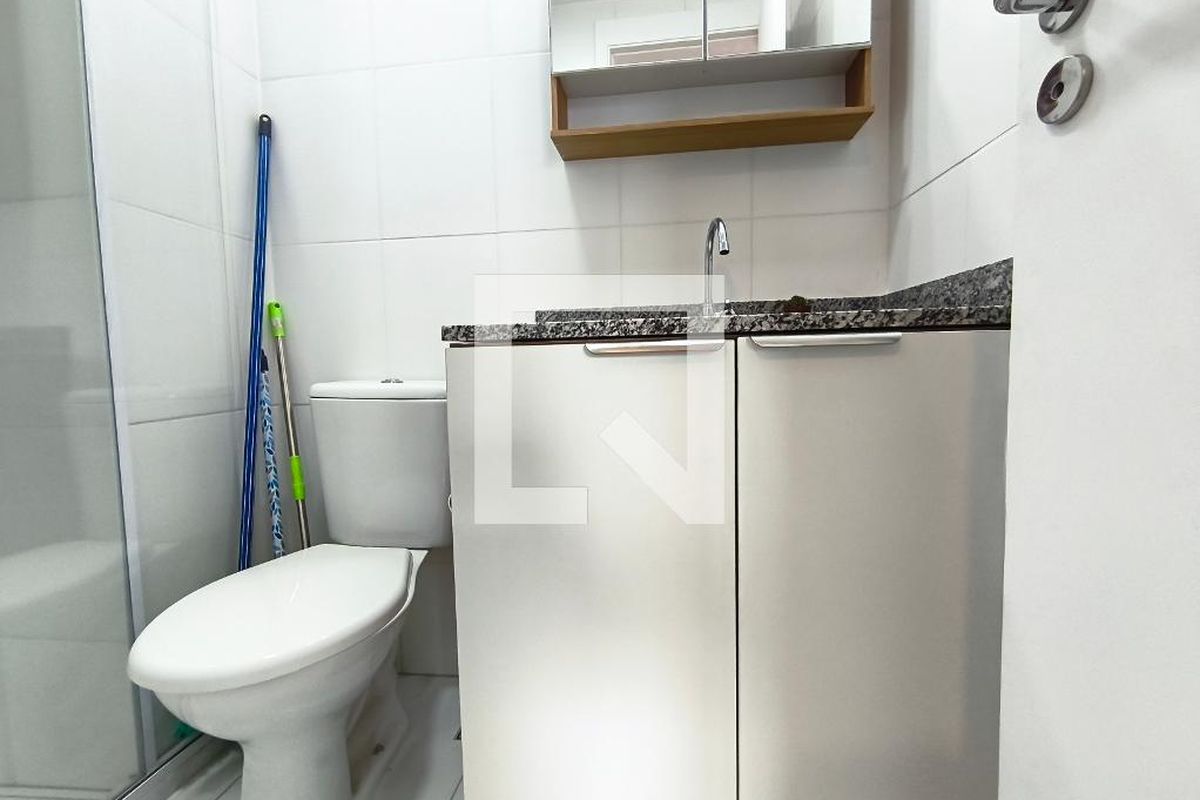 Kitnet-Studio, 36 m² - Foto 60