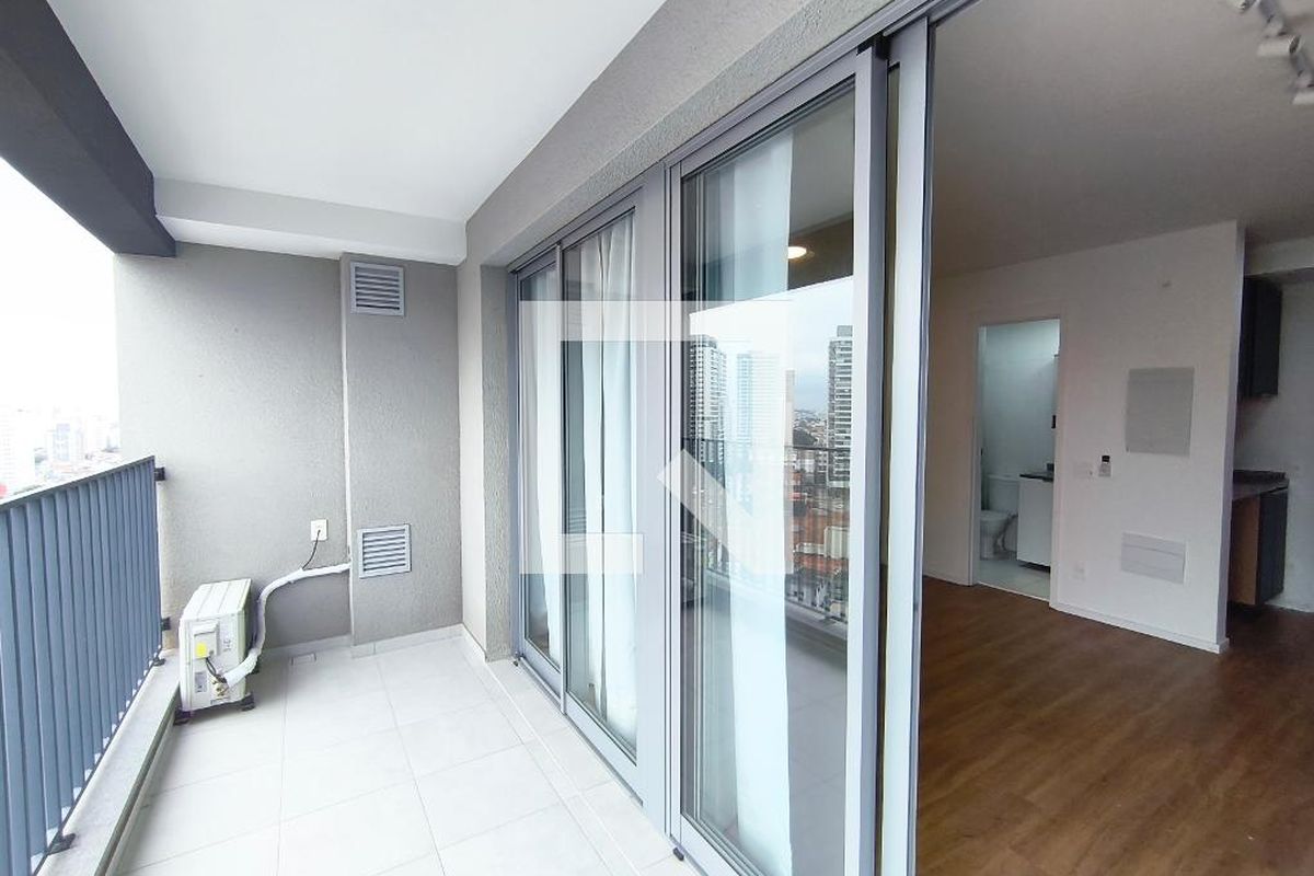 Kitnet-Studio, 36 m² - Foto 45