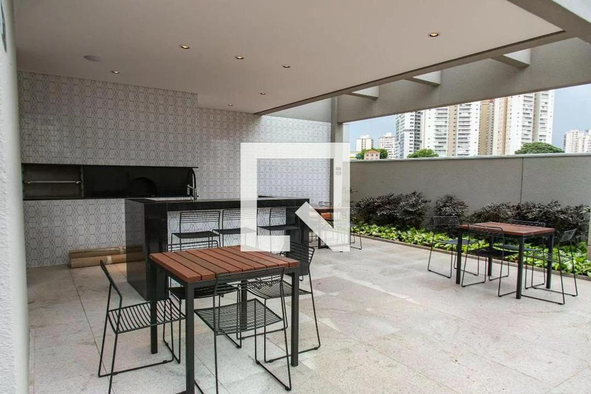 Kitnet-Studio, 36 m² - Foto 89