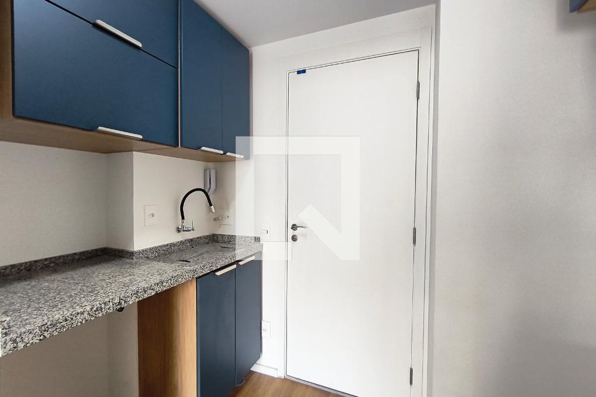 Kitnet-Studio, 36 m² - Foto 24
