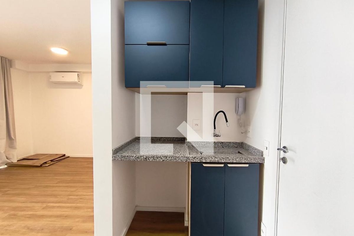 Kitnet-Studio, 36 m² - Foto 27