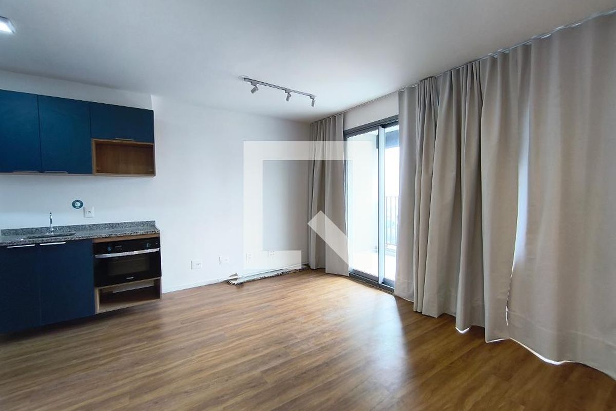 Kitnet-Studio, 36 m² - Foto 12