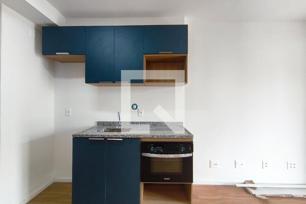 Kitnet-Studio, 36 m² - Foto 36