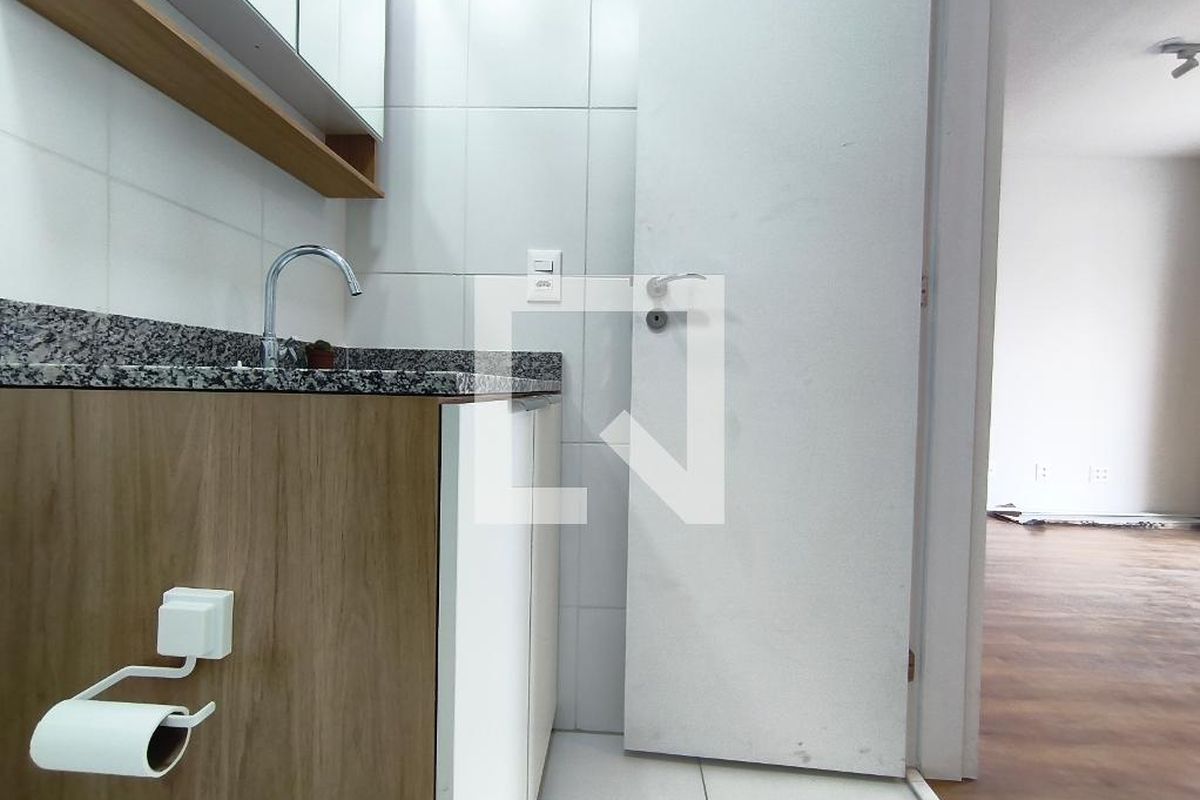 Kitnet-Studio, 36 m² - Foto 72