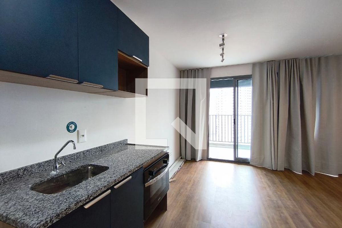 Kitnet-Studio, 36 m² - Foto 33