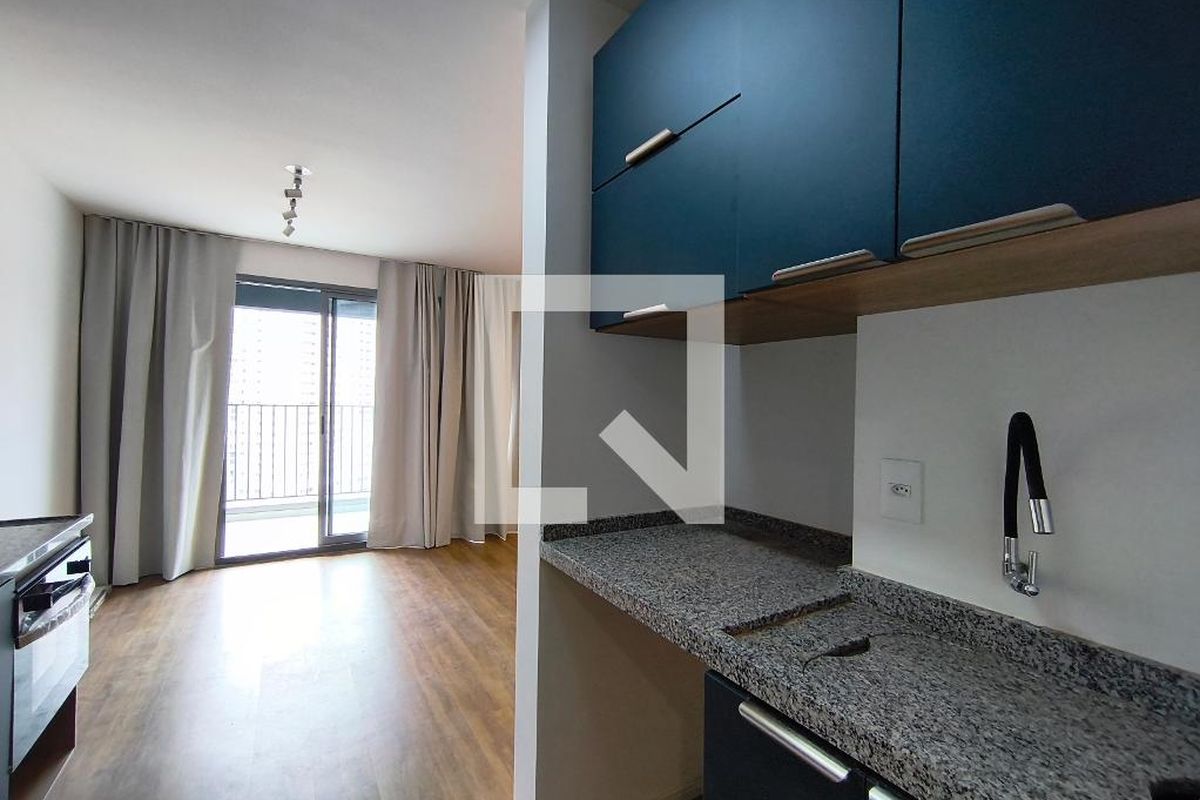 Kitnet-Studio, 36 m² - Foto 30