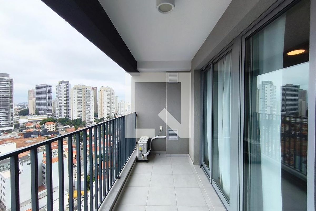 Kitnet-Studio, 36 m² - Foto 42