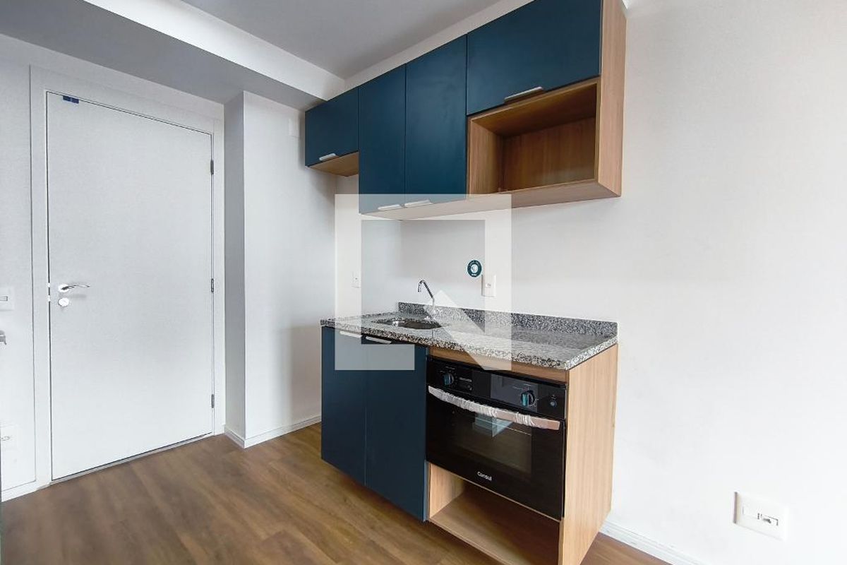 Kitnet-Studio, 36 m² - Foto 18