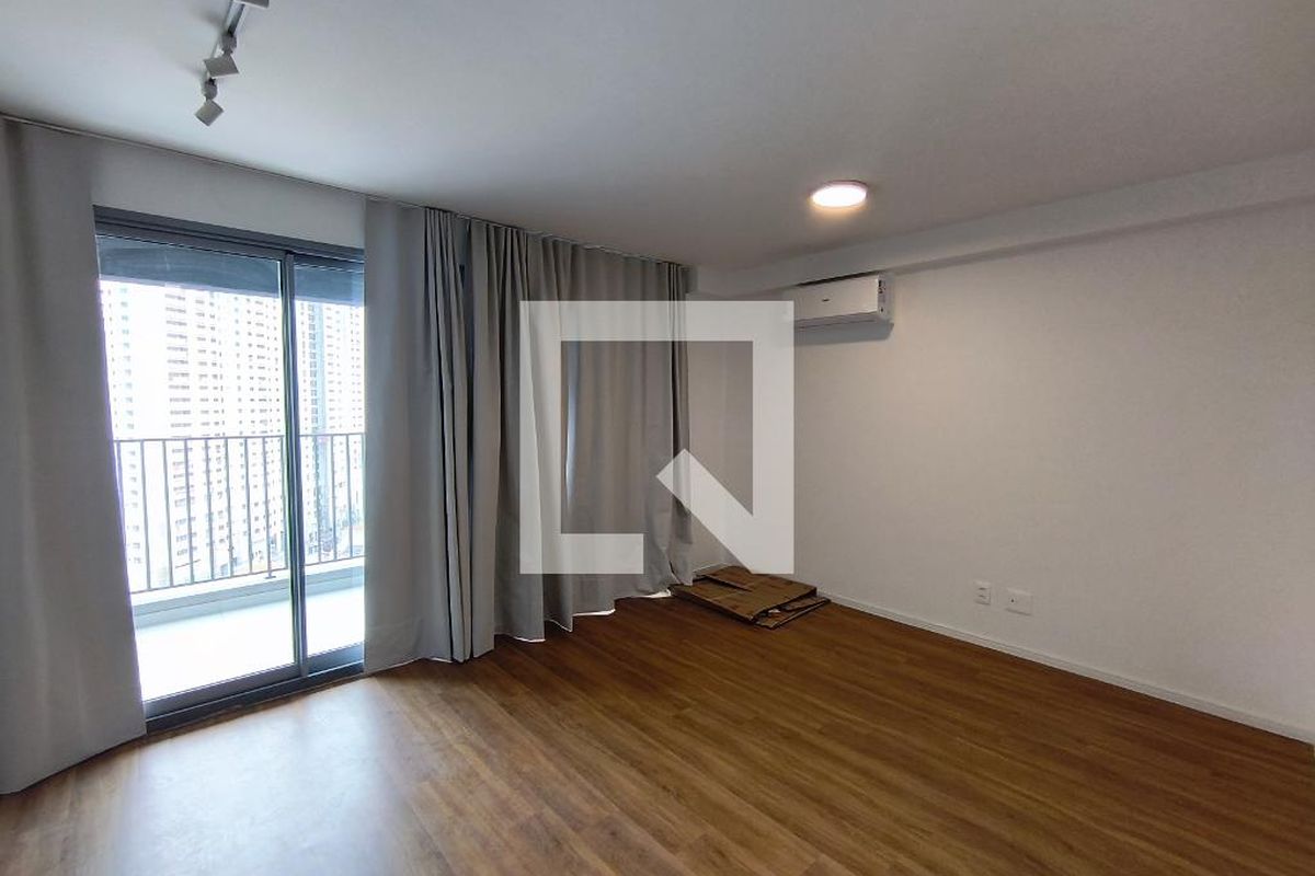 Kitnet-Studio, 36 m² - Foto 6
