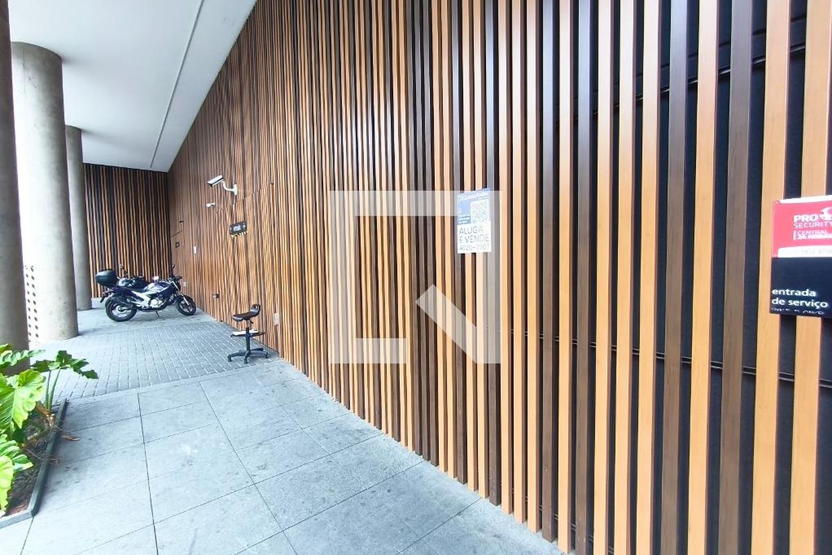 Kitnet-Studio, 36 m² - Foto 103