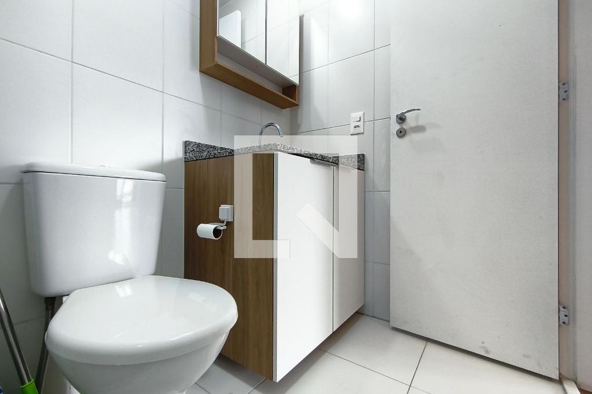 Kitnet-Studio, 36 m² - Foto 69