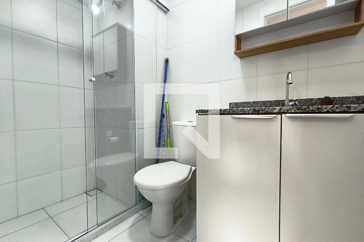 Kitnet-Studio, 36 m² - Foto 63