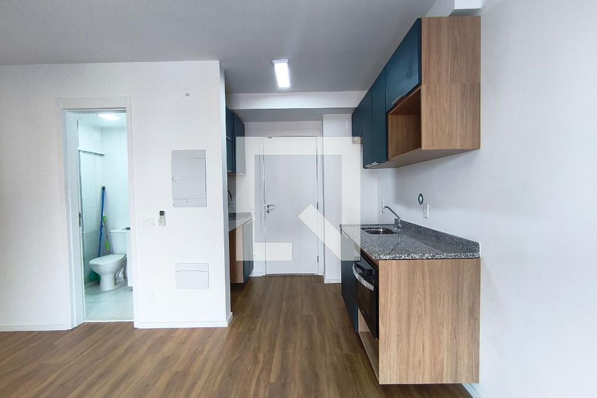 Kitnet-Studio, 36 m² - Foto 21