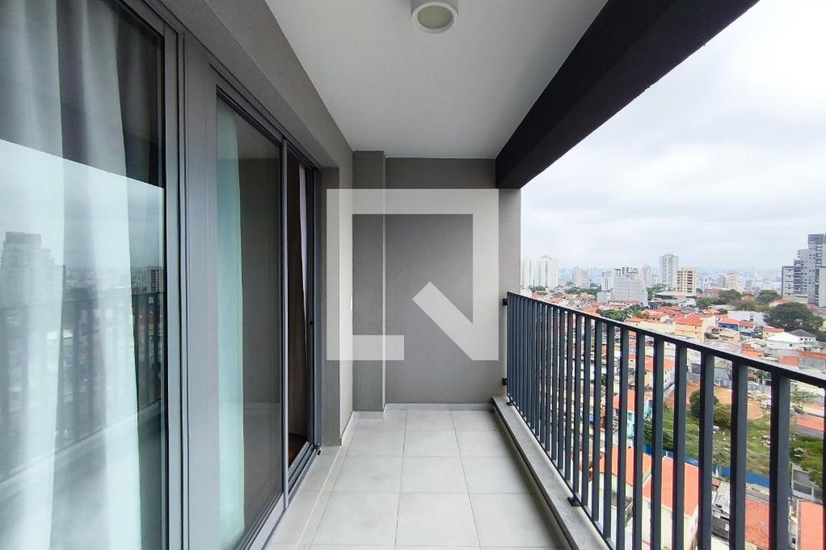 Kitnet-Studio, 36 m² - Foto 51