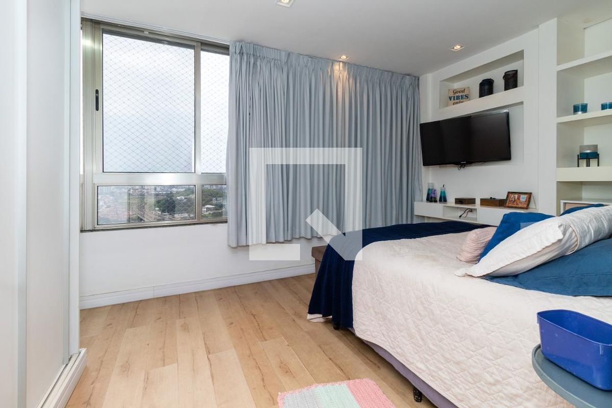 Apartamento, 2 quartos, 150 m² - Foto 54