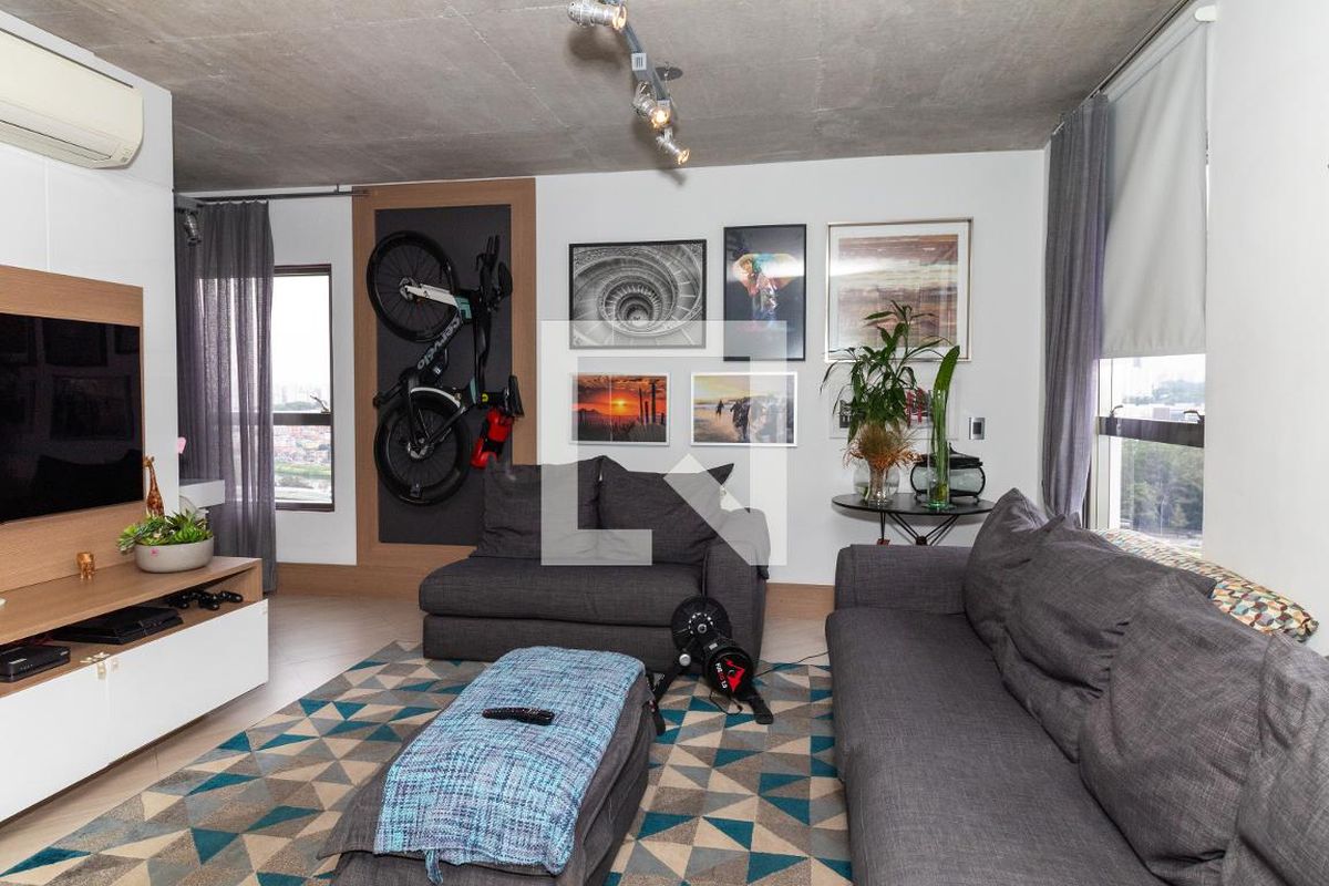 Apartamento, 2 quartos, 150 m² - Foto 6