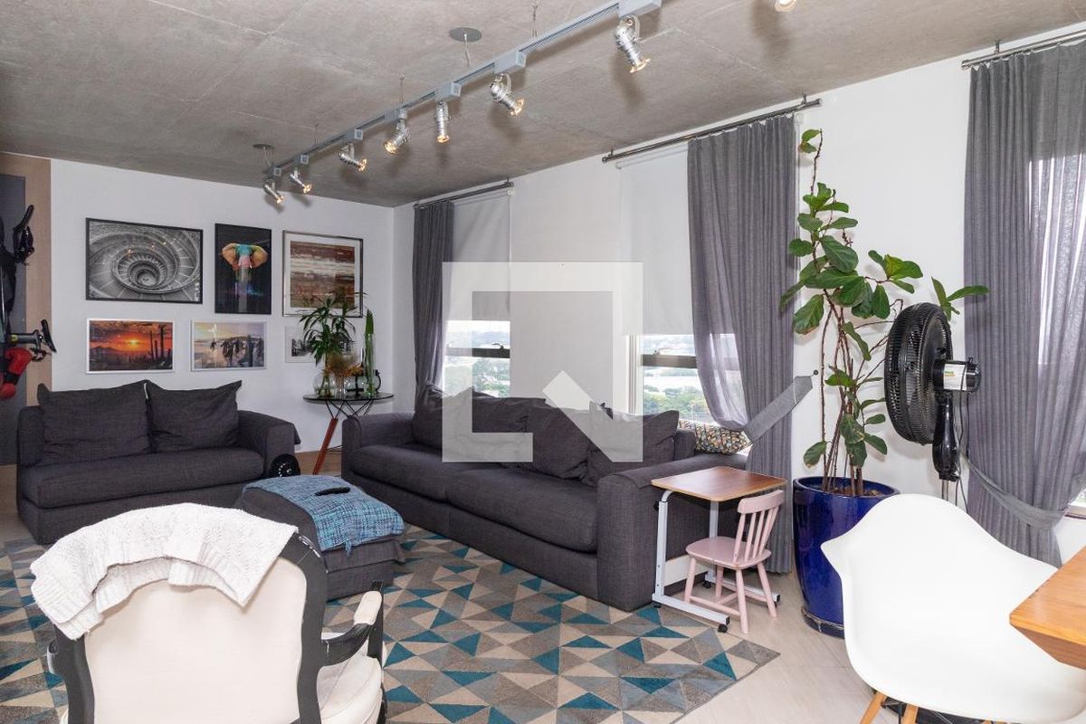 Apartamento, 2 quartos, 150 m² - Foto 4