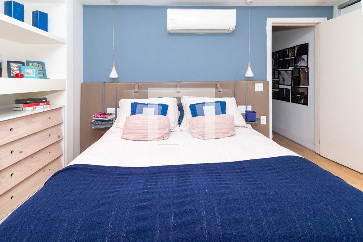 Apartamento, 2 quartos, 150 m² - Foto 62