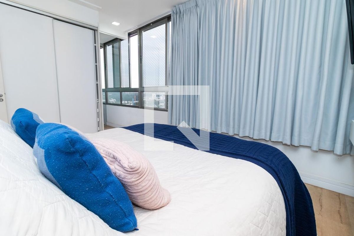 Apartamento, 2 quartos, 150 m² - Foto 60