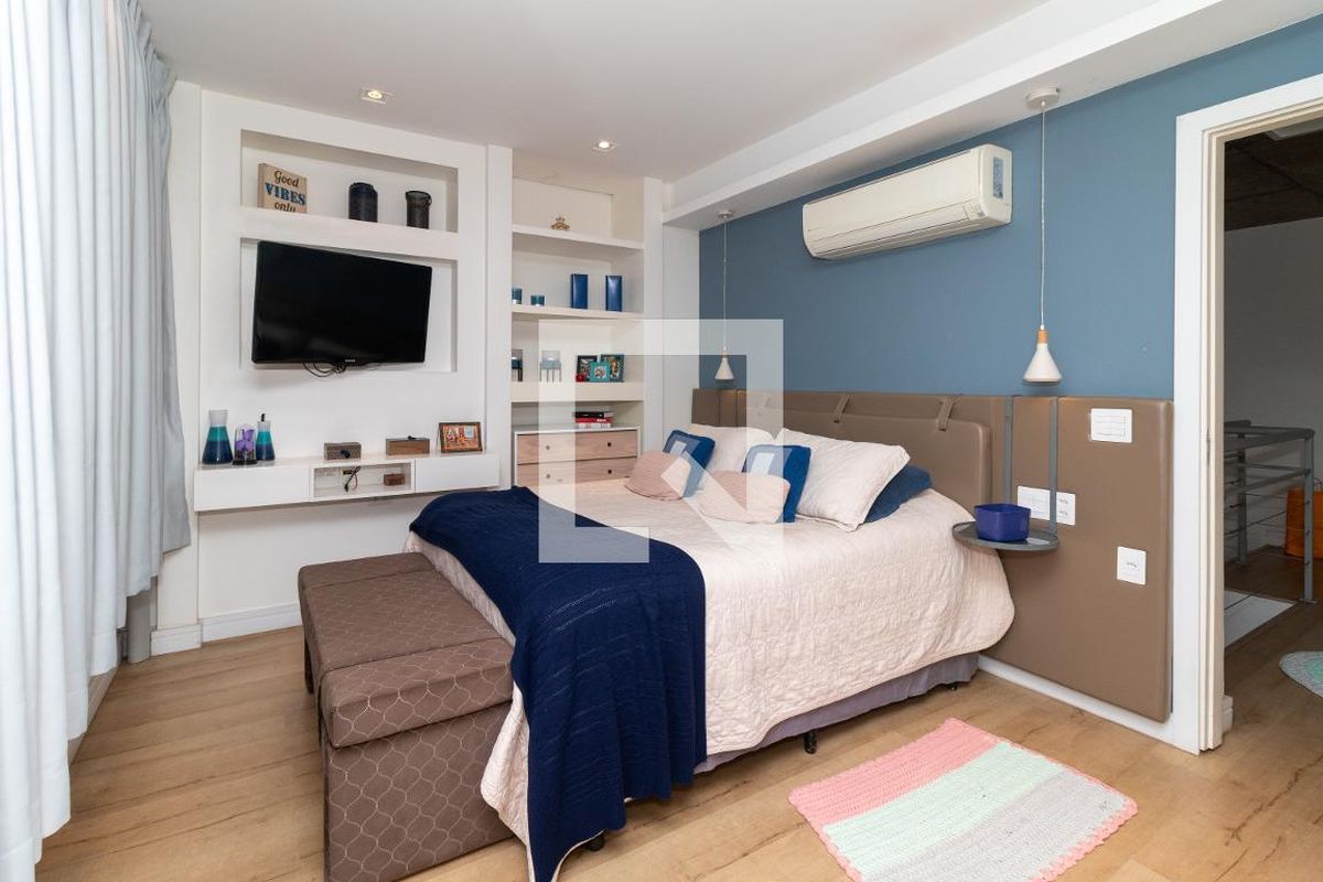 Apartamento, 2 quartos, 150 m² - Foto 56
