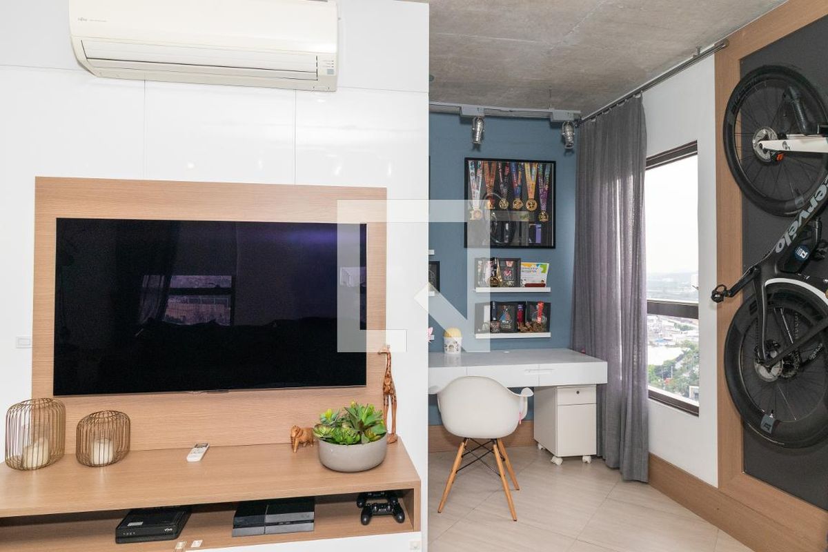 Apartamento, 2 quartos, 150 m² - Foto 14