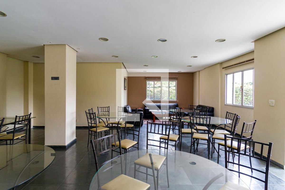 Apartamento, 2 quartos, 65 m² - Foto 70