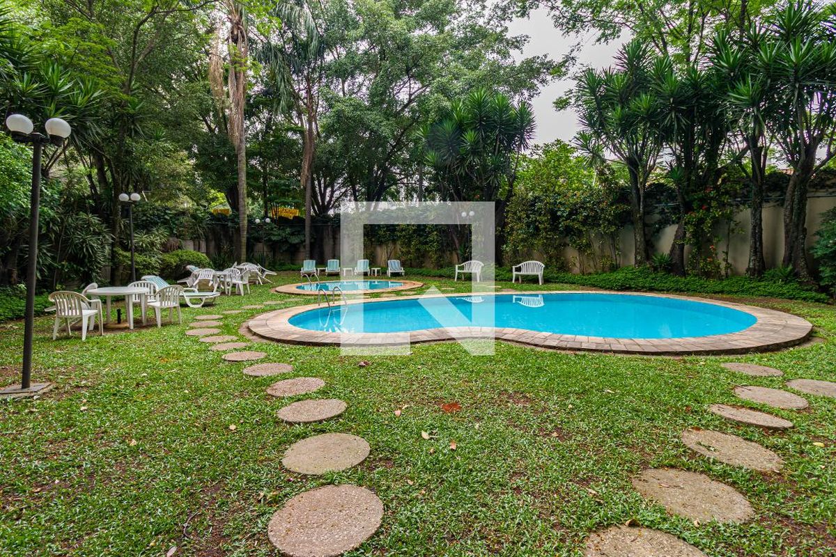 Apartamento, 2 quartos, 65 m² - Foto 76