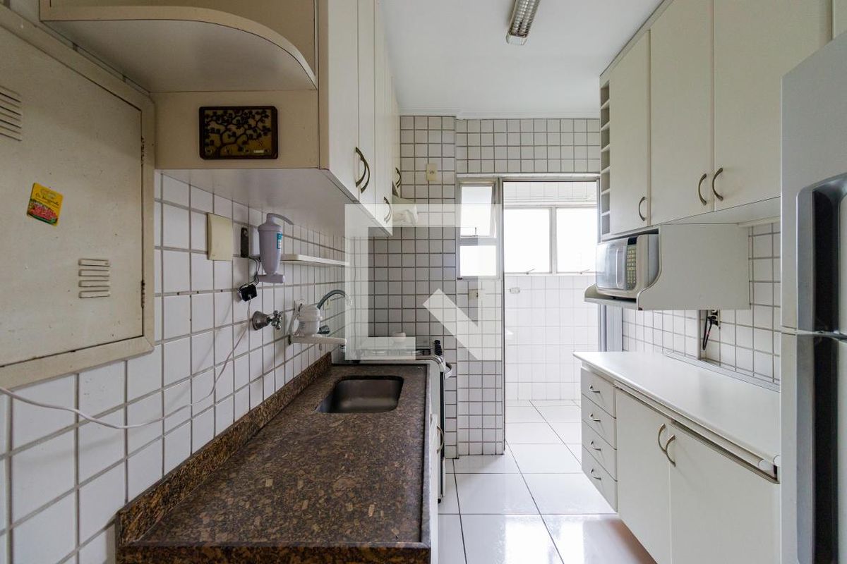 Apartamento, 2 quartos, 65 m² - Foto 44