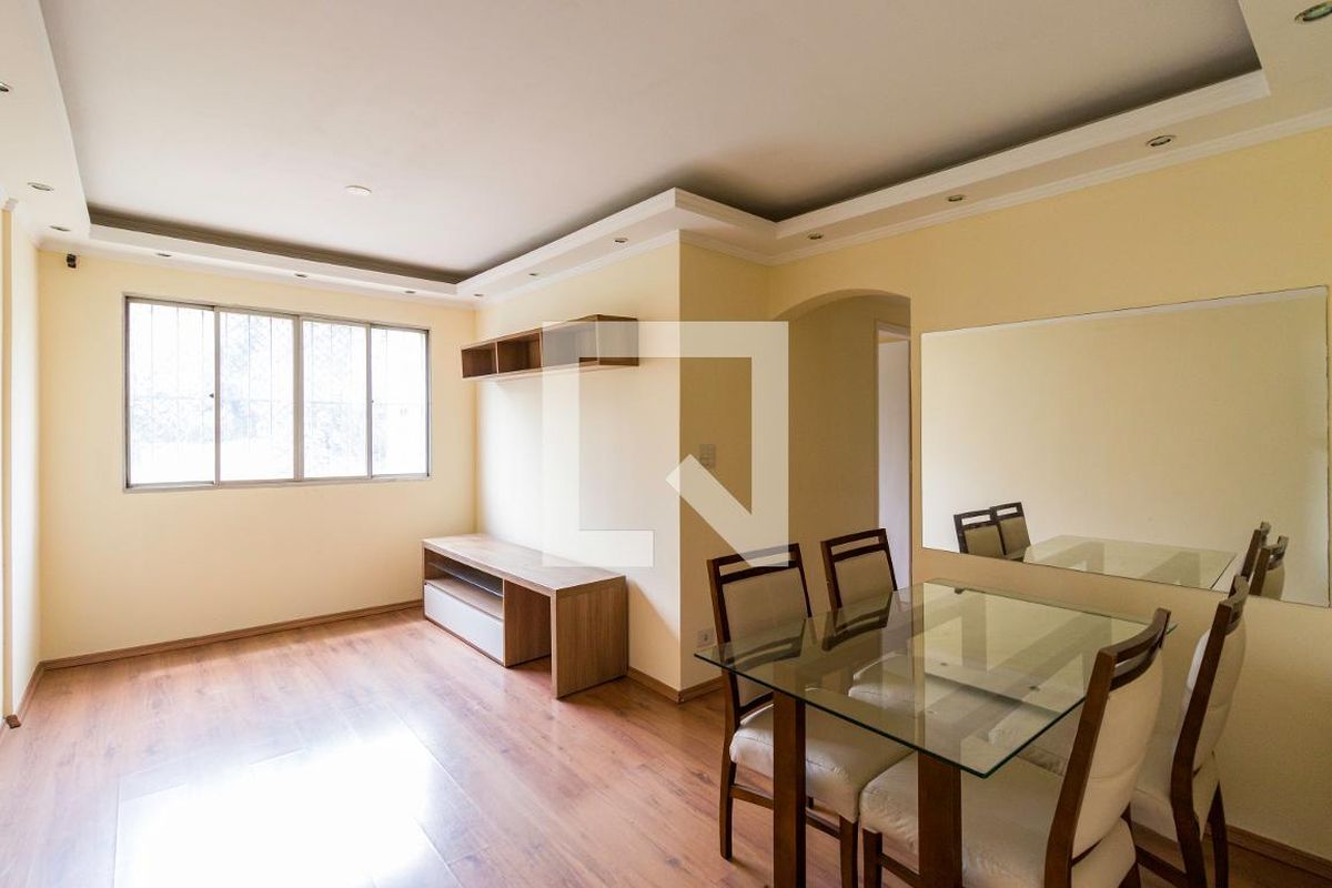 Apartamento, 2 quartos, 65 m² - Foto 2