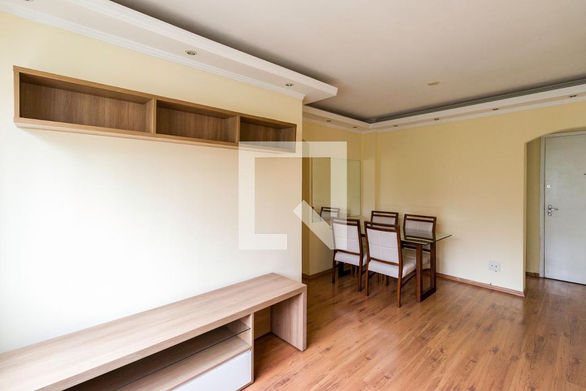 Apartamento, 2 quartos, 65 m² - Foto 6