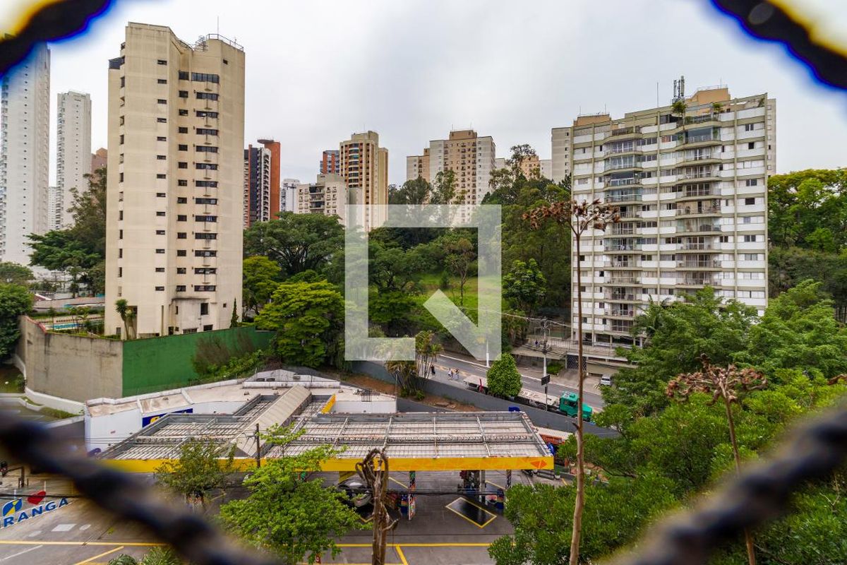 Apartamento, 2 quartos, 65 m² - Foto 12
