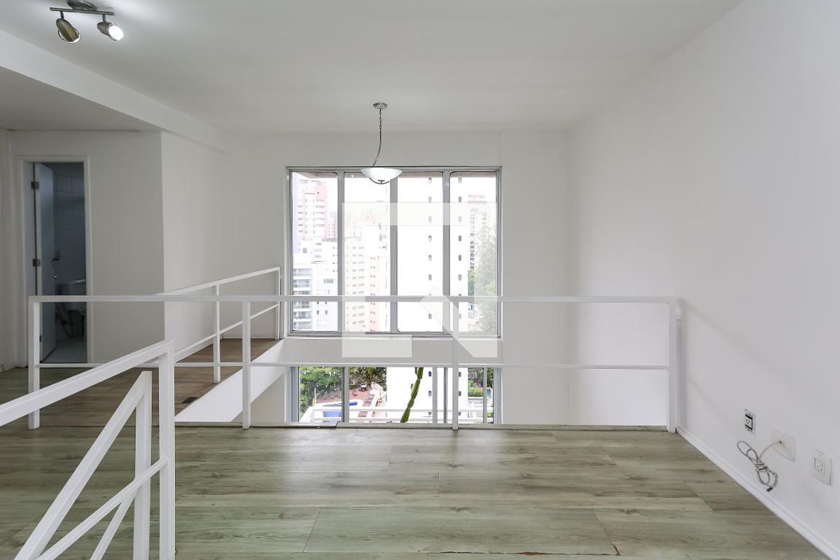 Apartamento, 1 quarto, 86 m² - Foto 40