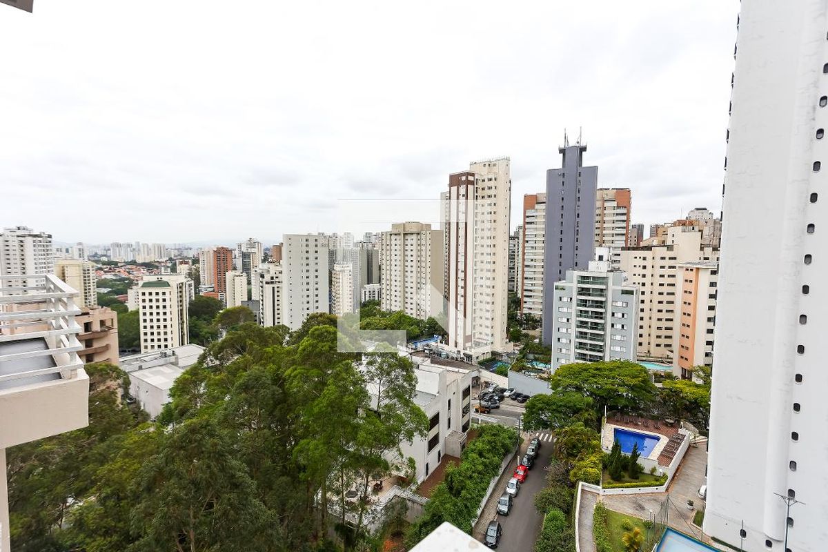 Apartamento, 1 quarto, 86 m² - Foto 14