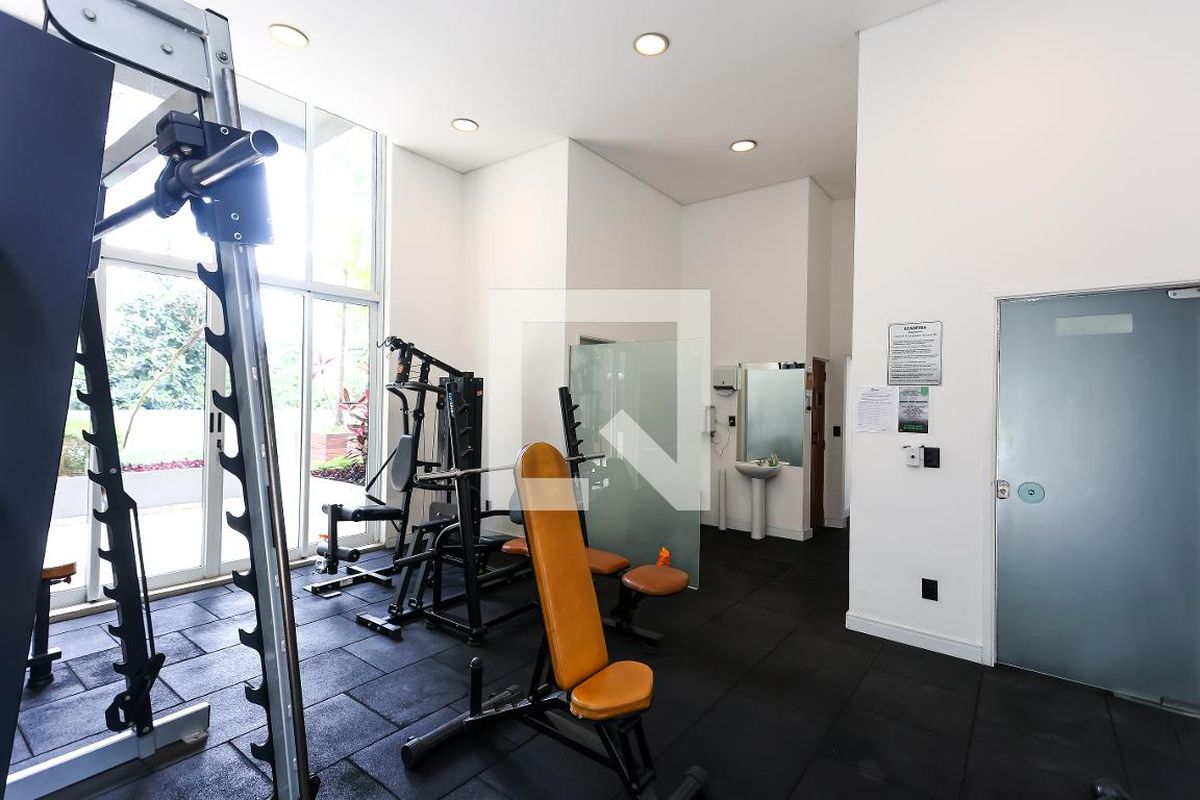 Apartamento, 1 quarto, 86 m² - Foto 82