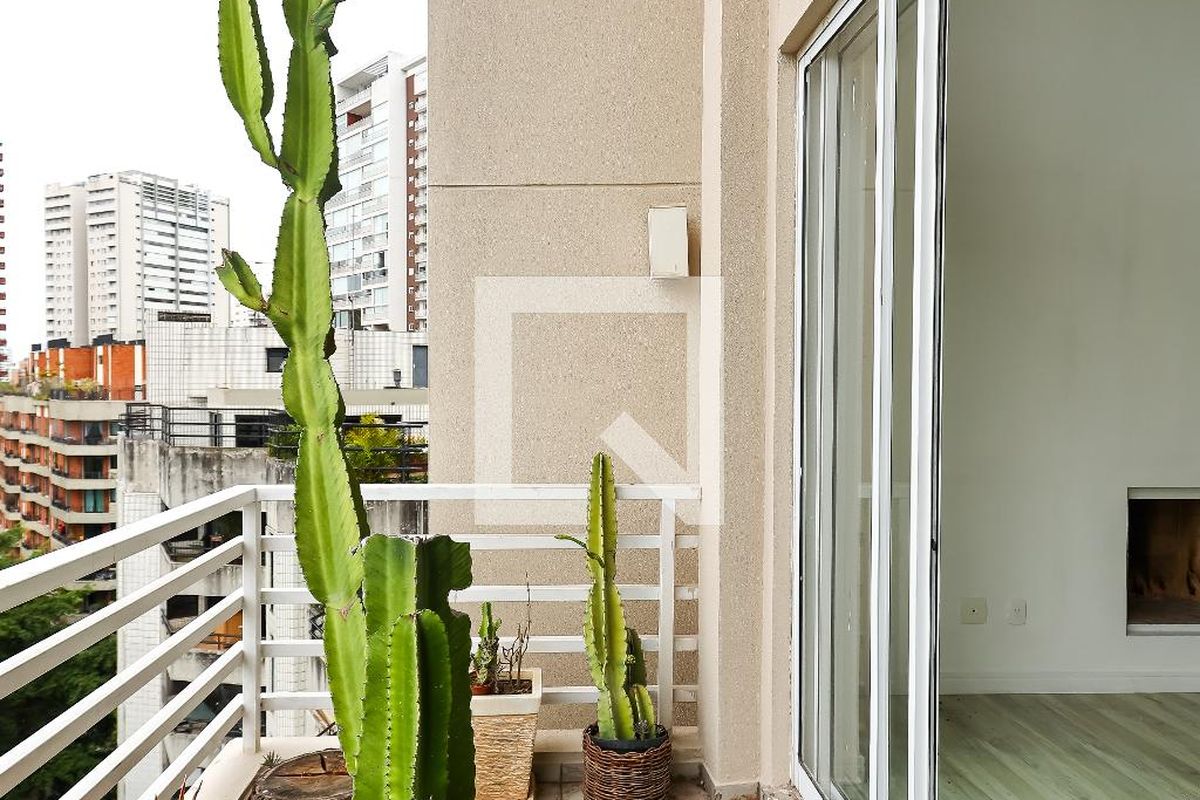 Apartamento, 1 quarto, 86 m² - Foto 12