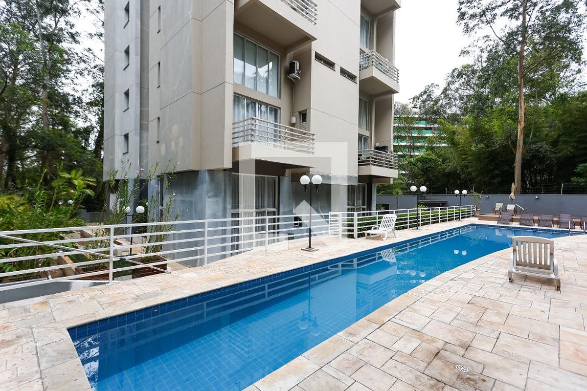 Apartamento, 1 quarto, 86 m² - Foto 90