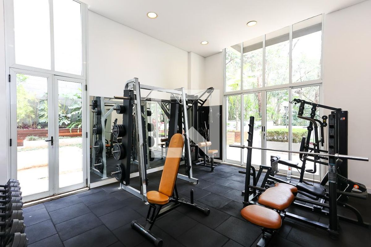Apartamento, 1 quarto, 86 m² - Foto 80