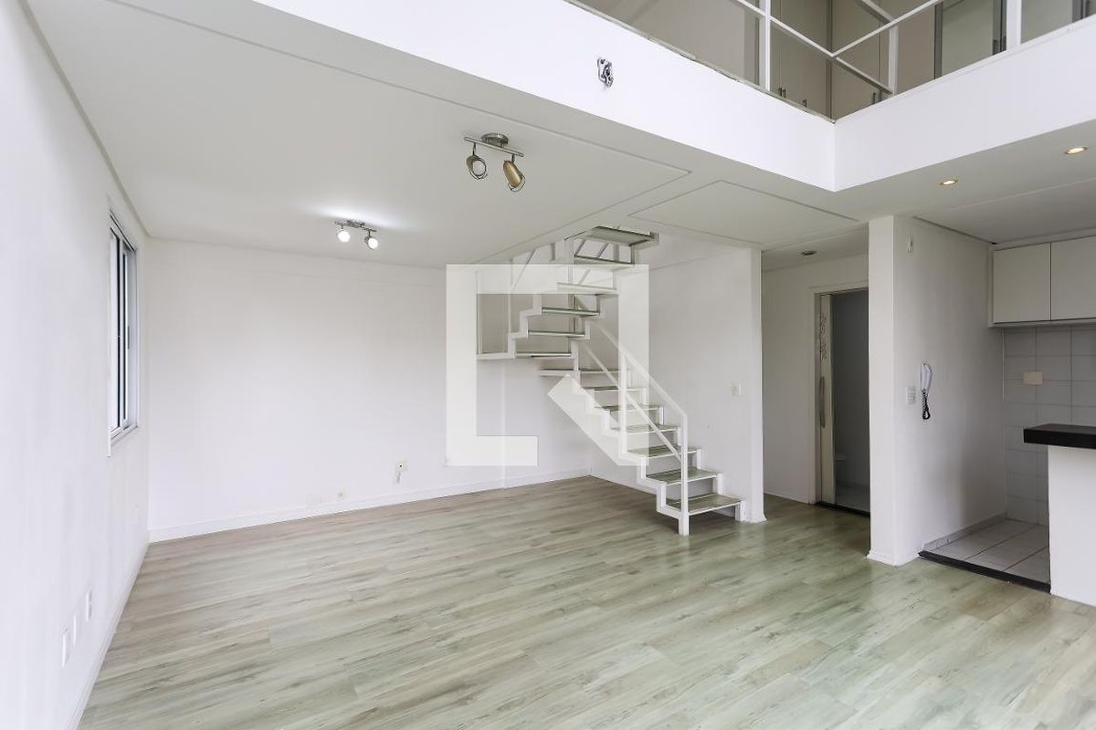 Apartamento, 1 quarto, 86 m² - Foto 2