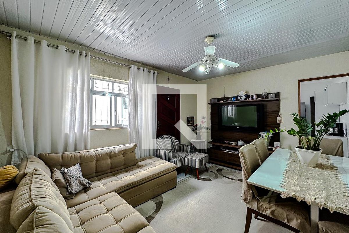 Casa, 3 quartos, 154 m² - Foto 4