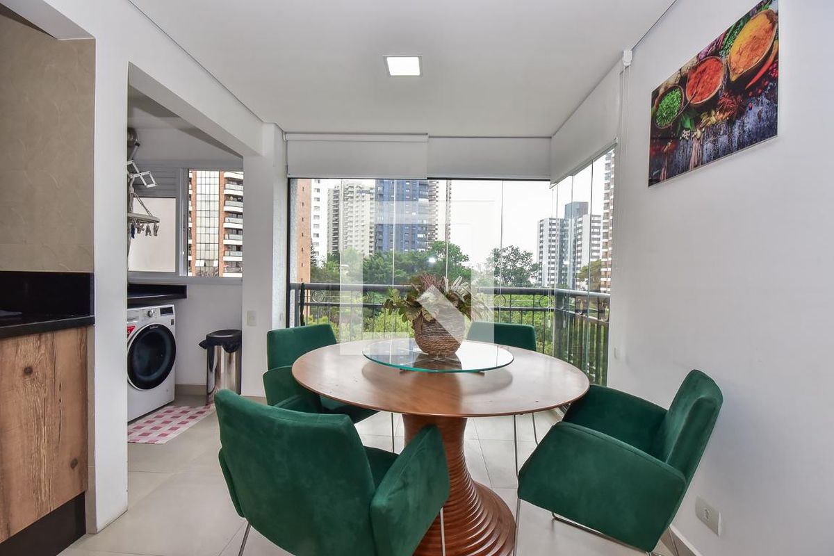 Apartamento, 1 quarto, 58 m² - Foto 16