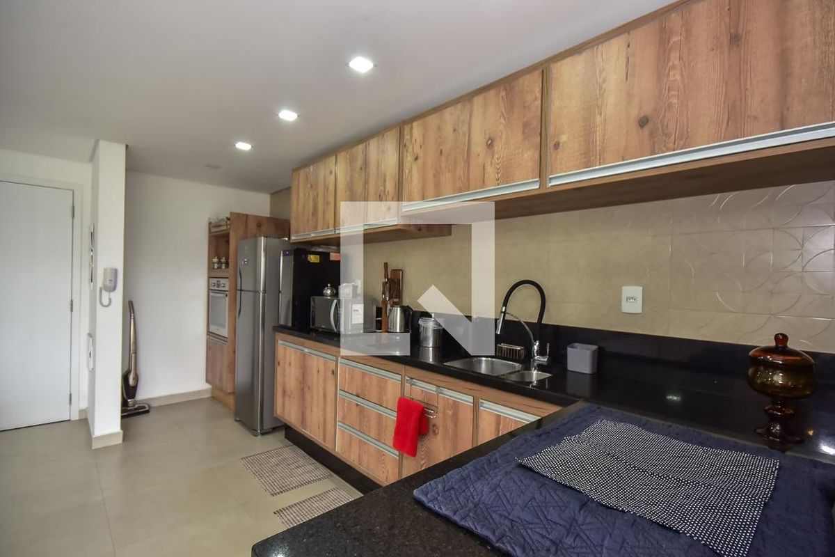 Apartamento, 1 quarto, 58 m² - Foto 46