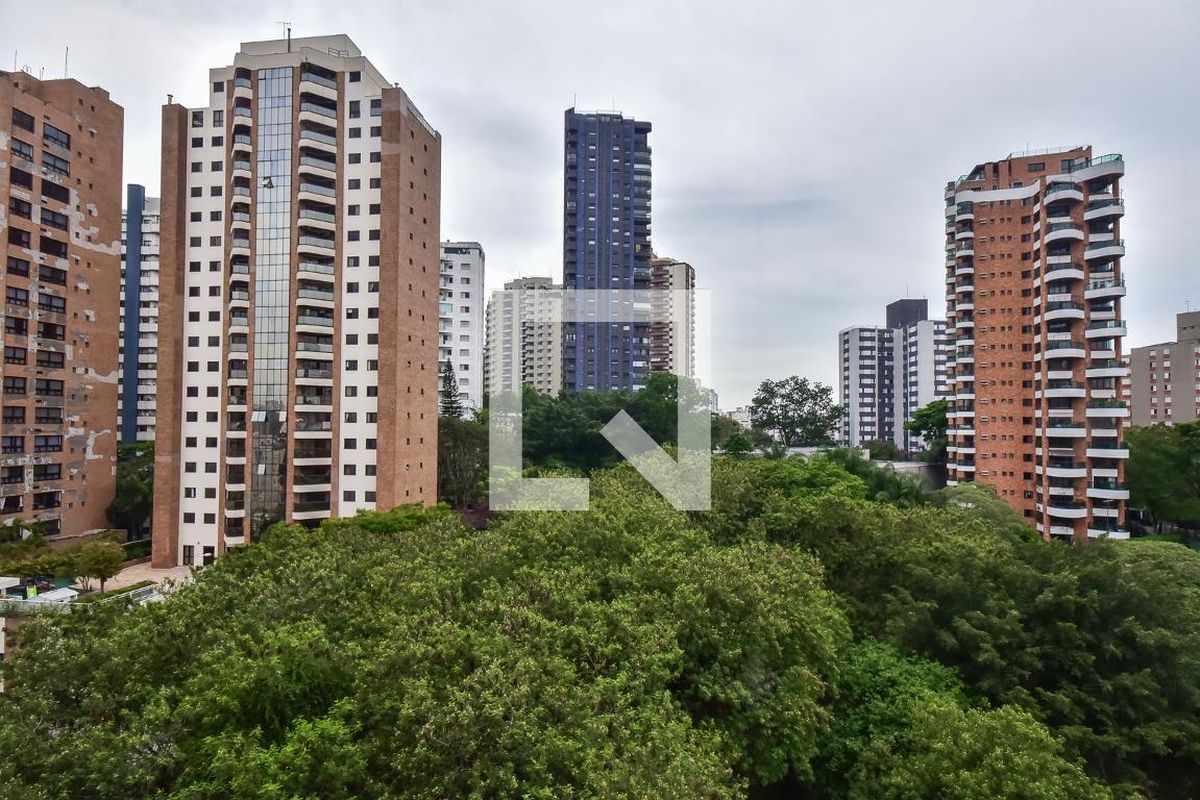 Apartamento, 1 quarto, 58 m² - Foto 34