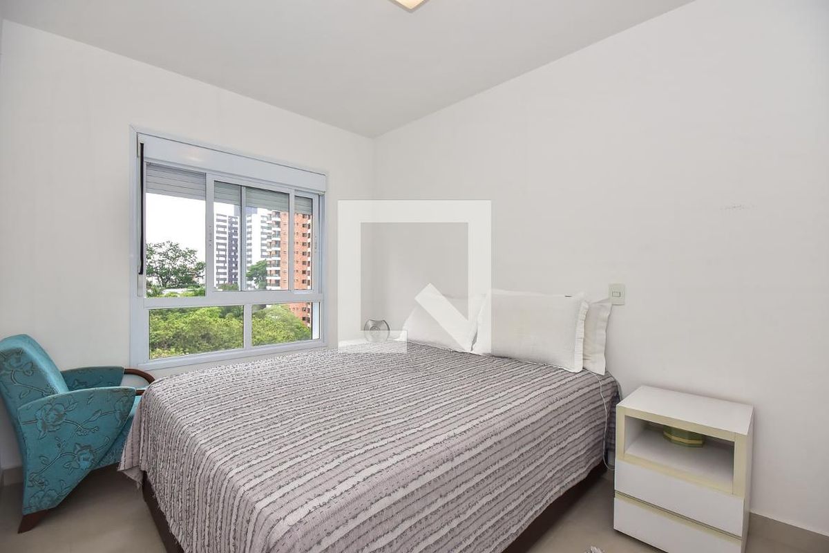 Apartamento, 1 quarto, 58 m² - Foto 24