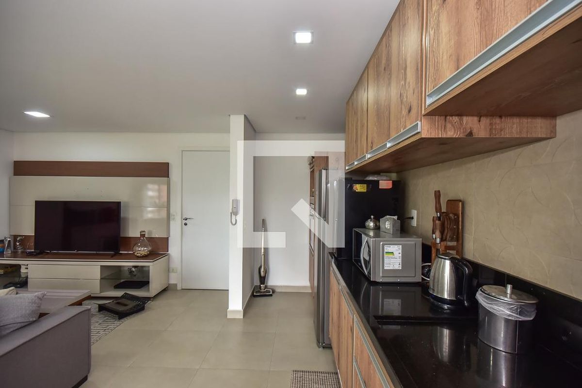 Apartamento, 1 quarto, 58 m² - Foto 48