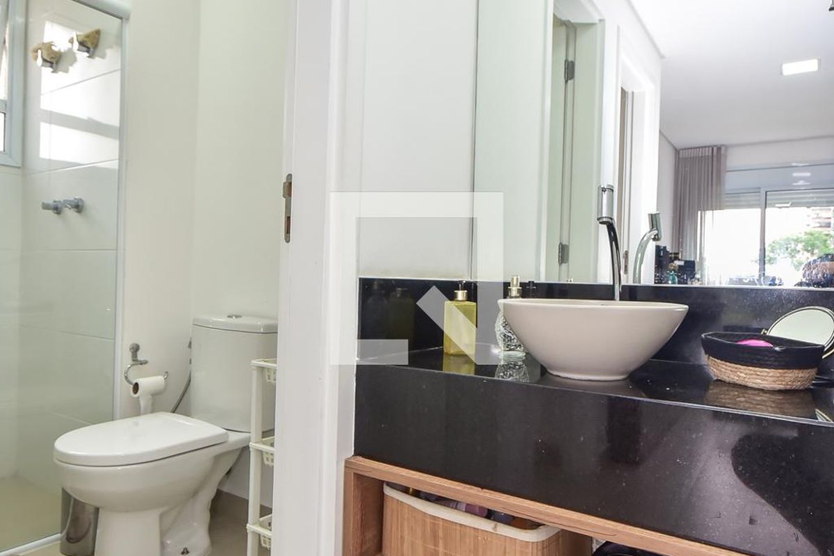 Apartamento, 1 quarto, 58 m² - Foto 38