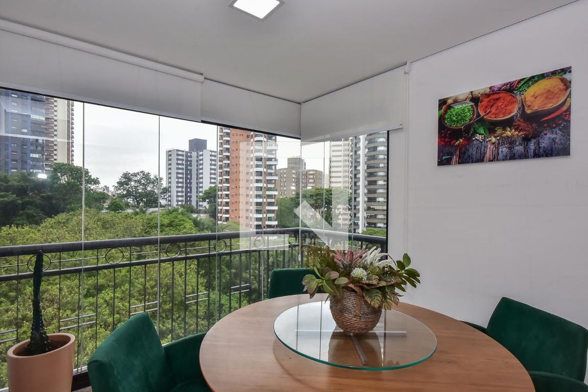 Apartamento, 1 quarto, 58 m² - Foto 20