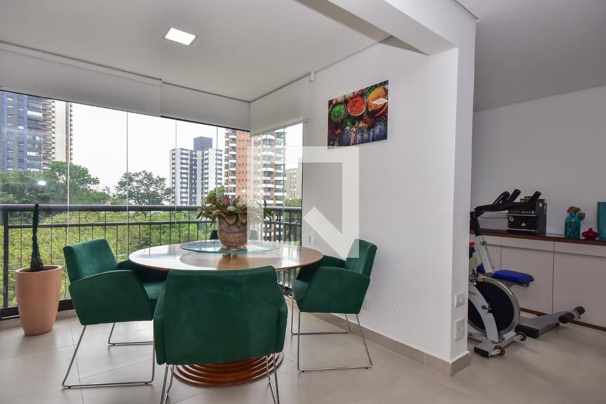 Apartamento, 1 quarto, 58 m² - Foto 14