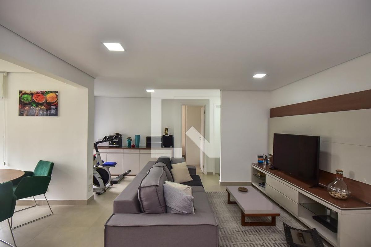 Apartamento, 1 quarto, 58 m² - Foto 6