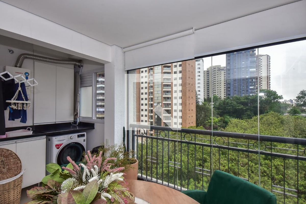 Apartamento, 1 quarto, 58 m² - Foto 18